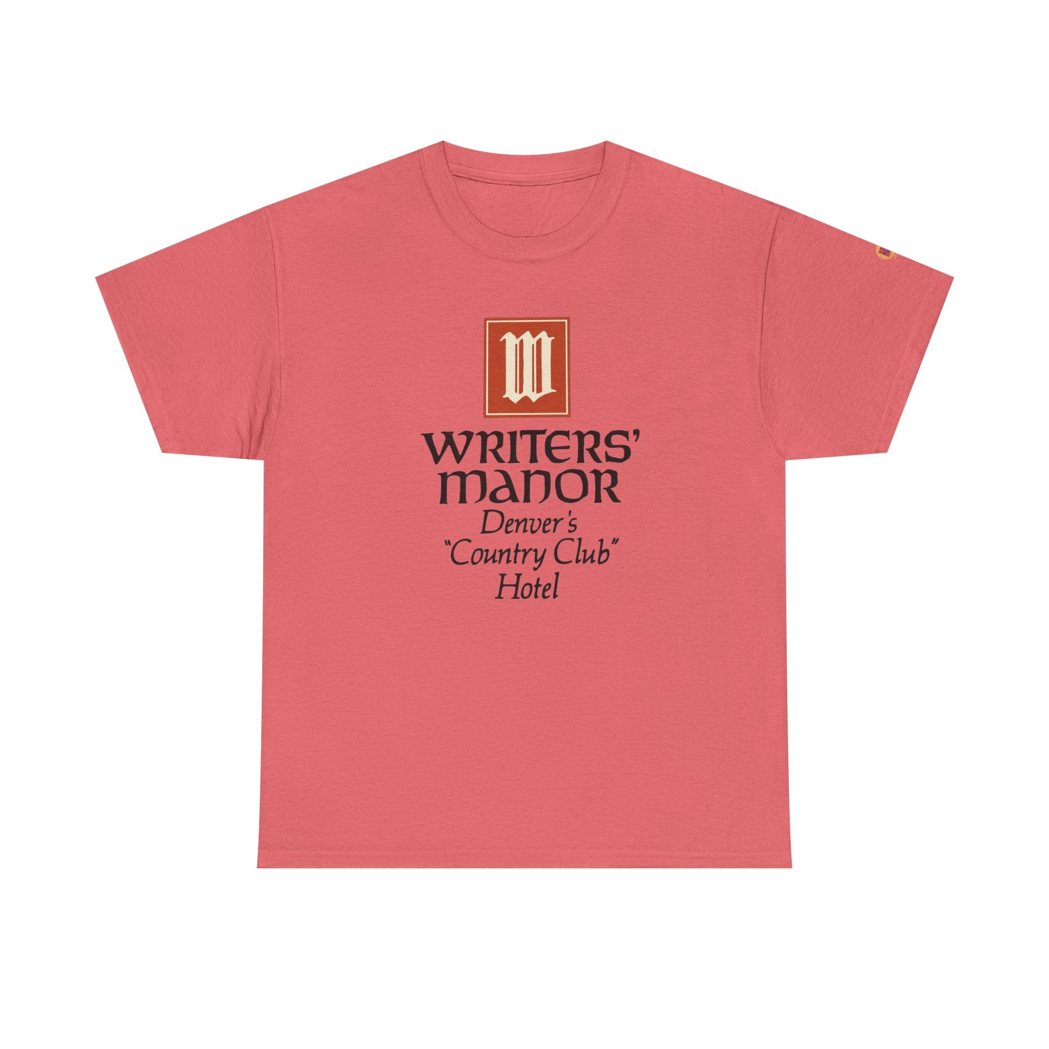 Writer’s Manor - vintage Denver gear