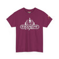 The Paramount Cafe - vintage Metro Denver gear