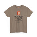 Writer’s Manor - vintage Denver gear