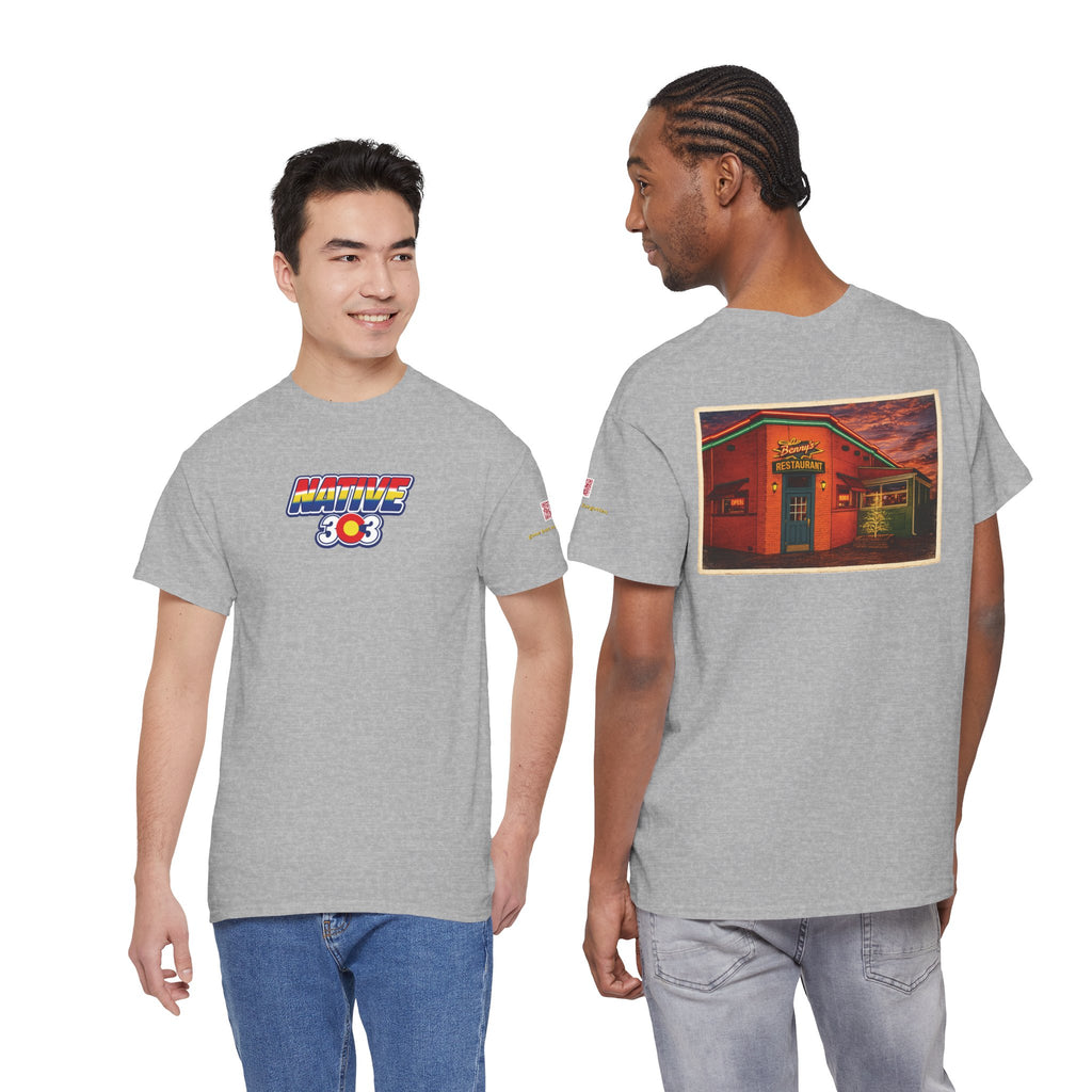BENNY’S - vintage Denver gear