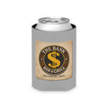Bank Bar Can Cooler —  Native303 Vintage Denver
