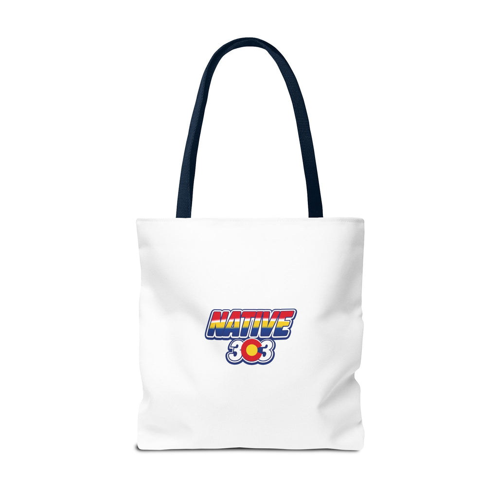 1510 AM KDKO Tote