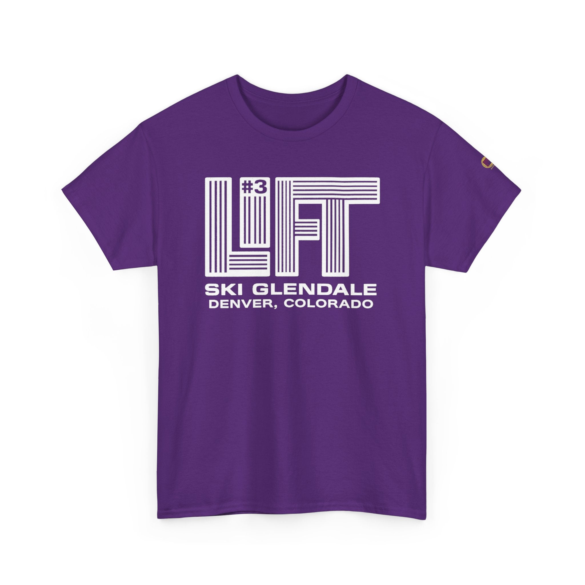 The Lift - Glendale - vintage Denver gear