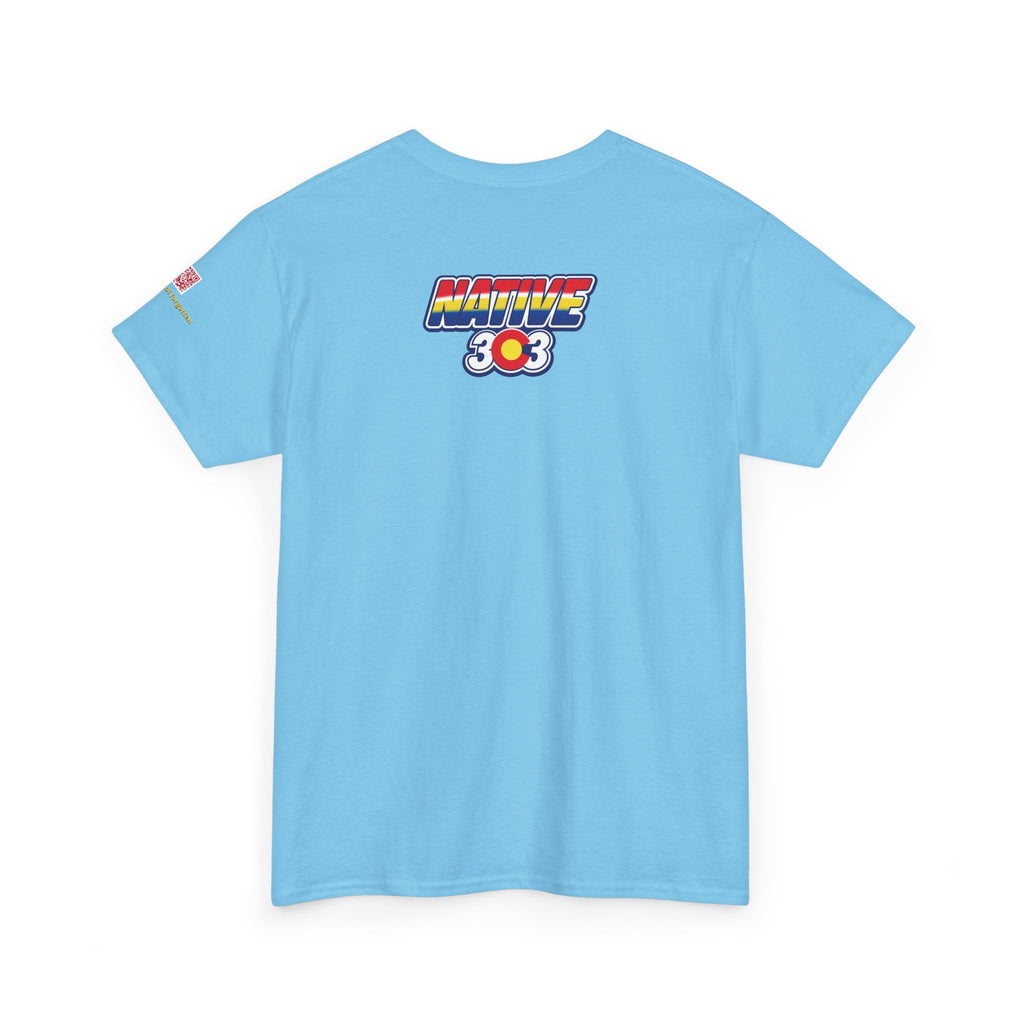 McFann's - vintage Denver gear