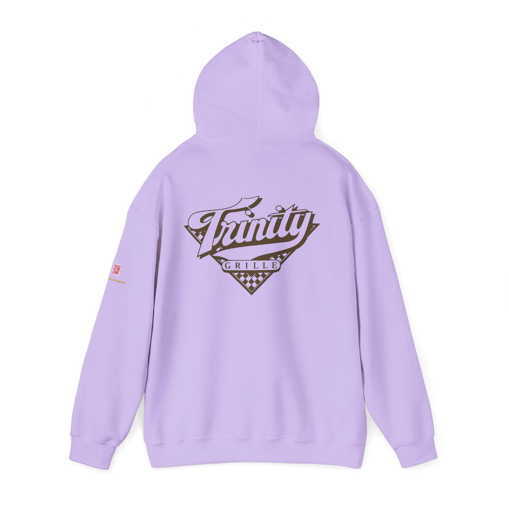 TRINITY GRILLE | Unisex Heavy Blend™ Hooded Sweatshirt
