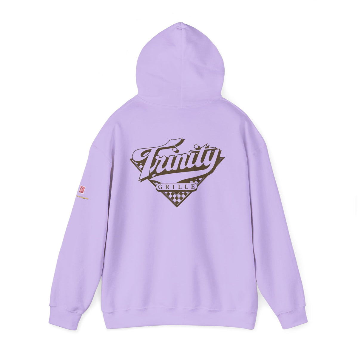 TRINITY GRILLE | Unisex Heavy Blend™ Hooded Sweatshirt