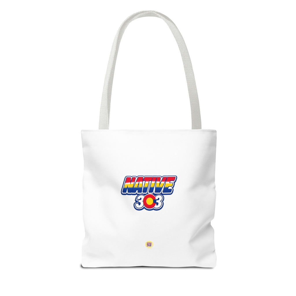 Celebrity Fun Center Tote