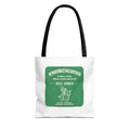 O’Rourke’s Cantina Tote