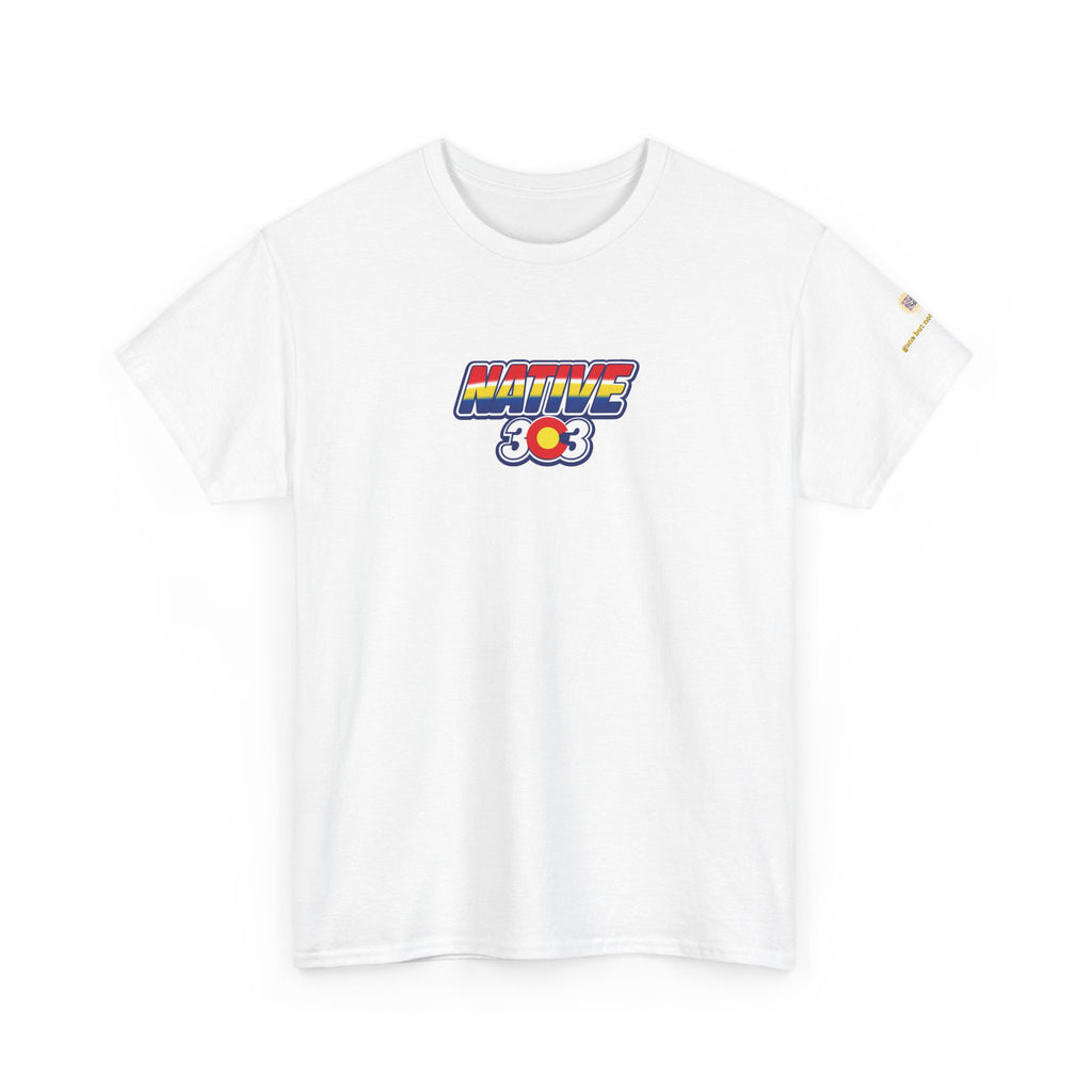 107 FM KAZY - vintage Denver gear