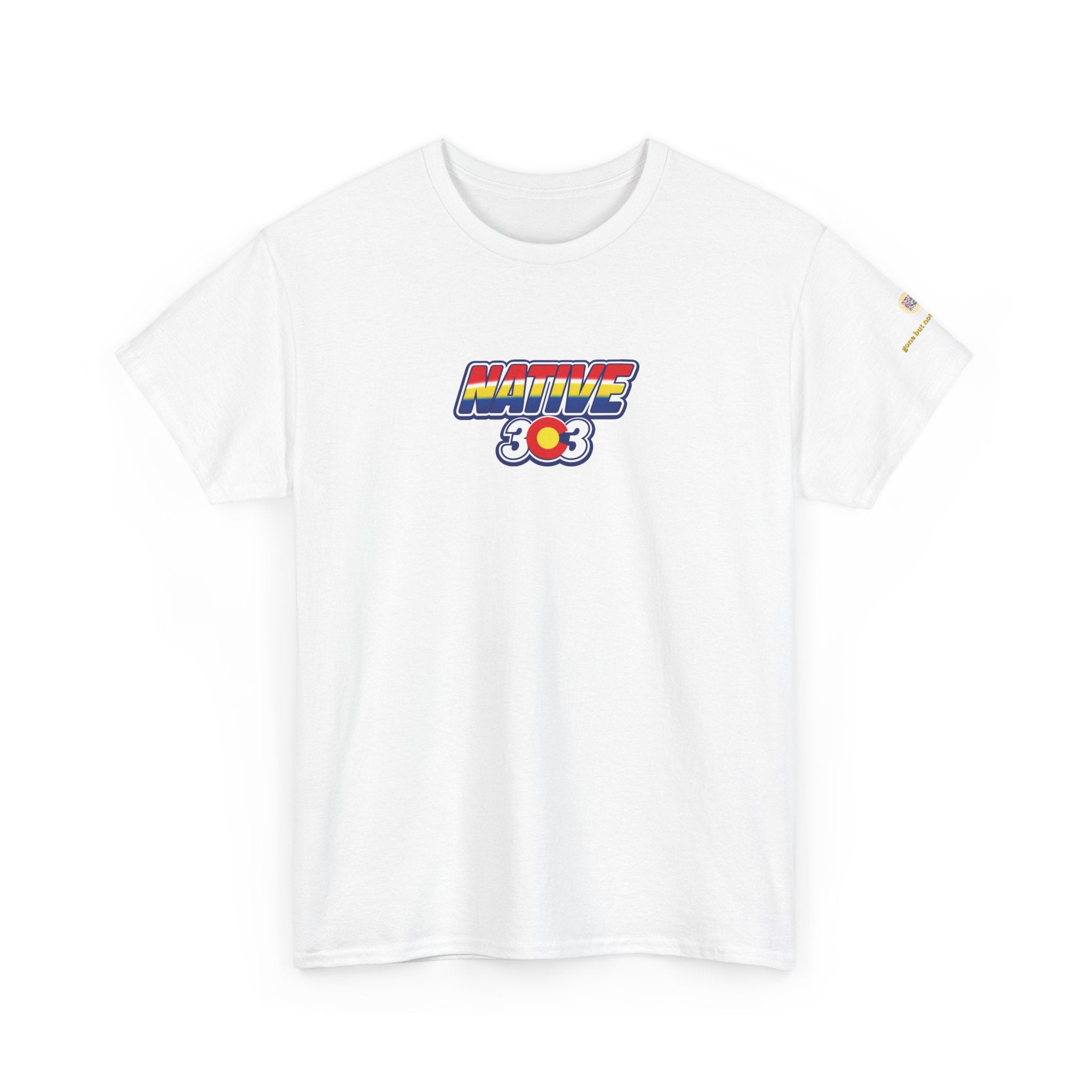 107 FM KAZY - vintage Denver gear