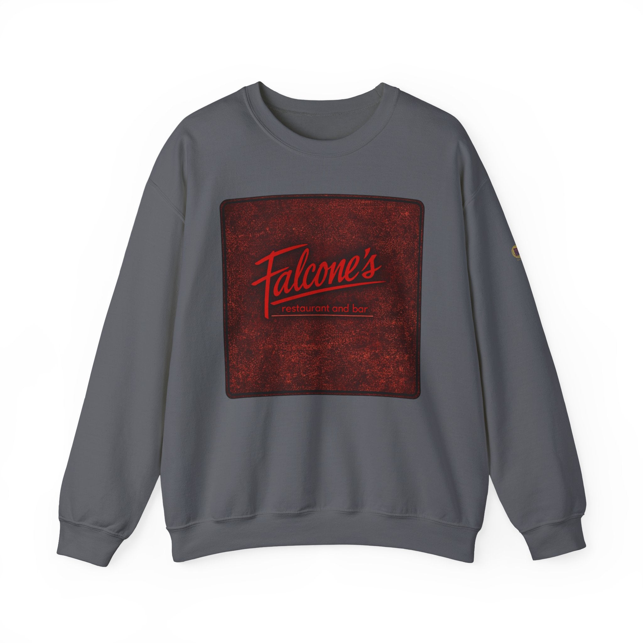 Falcone’s (after hours) | Native303 Sweatshirt