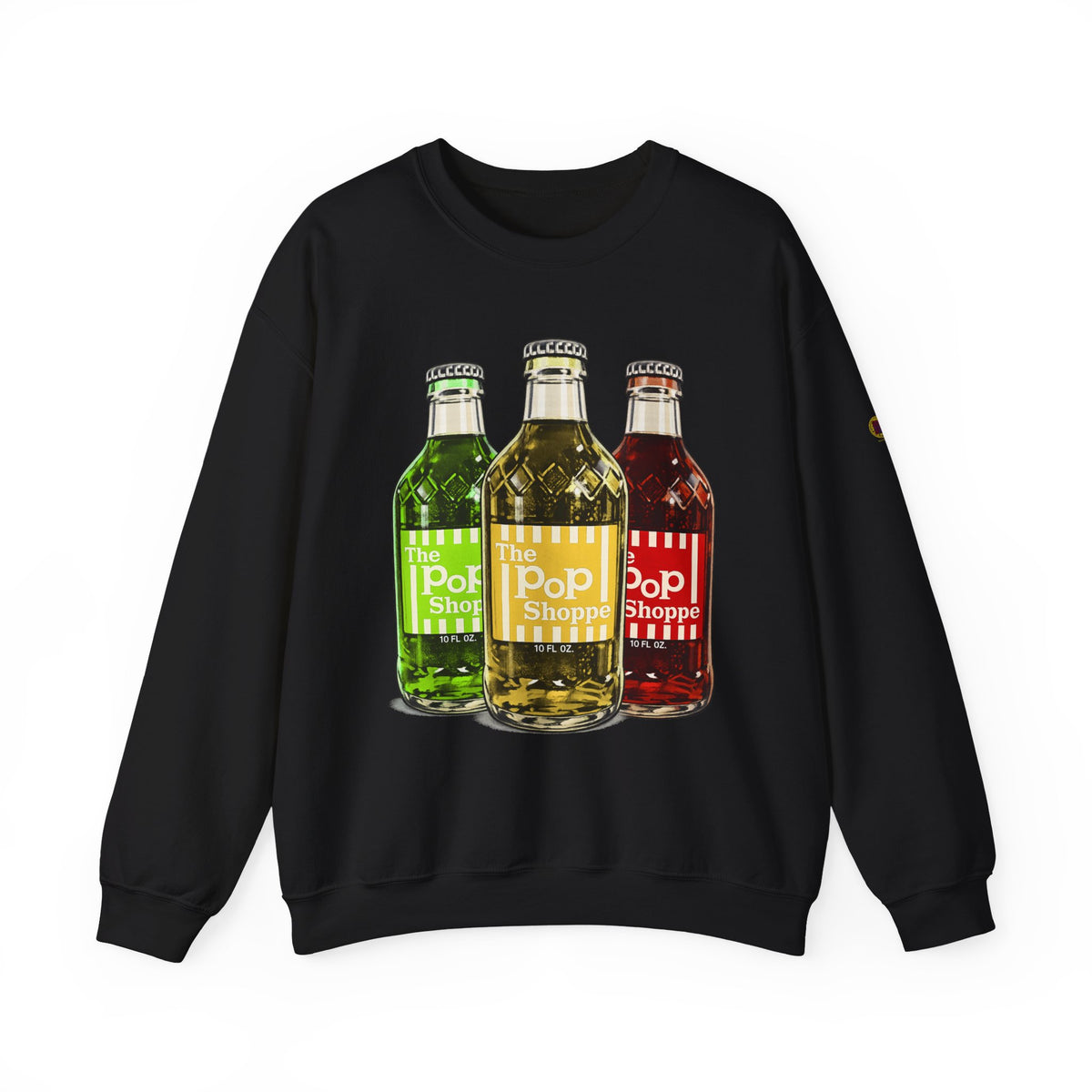Pop Shoppe | Native303 Sweatshirt