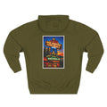 NORTH WOODS INN Hoodie