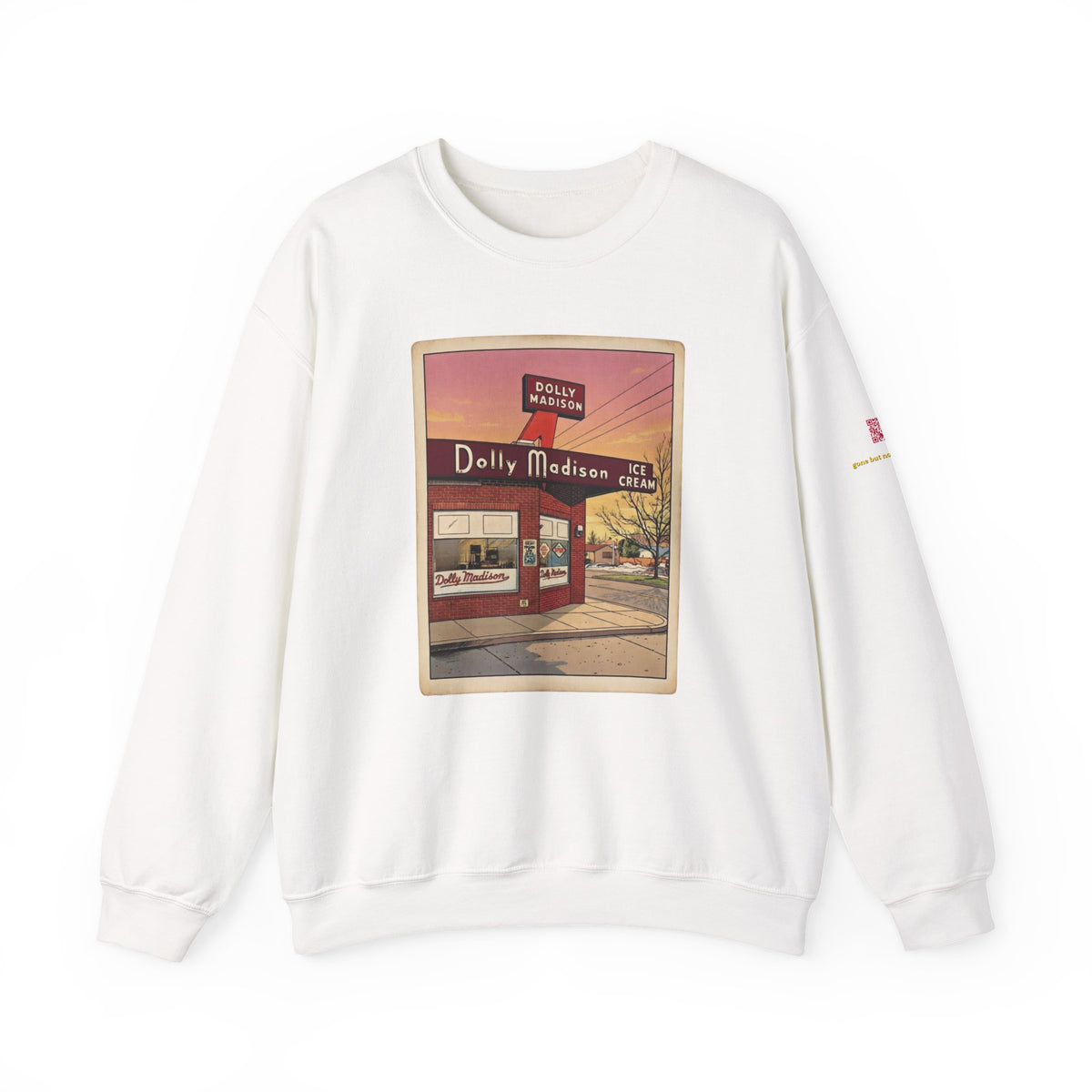 Dolly Madison | Native303 Sweatshirt