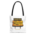 Cinderella Twin Drive in Tote
