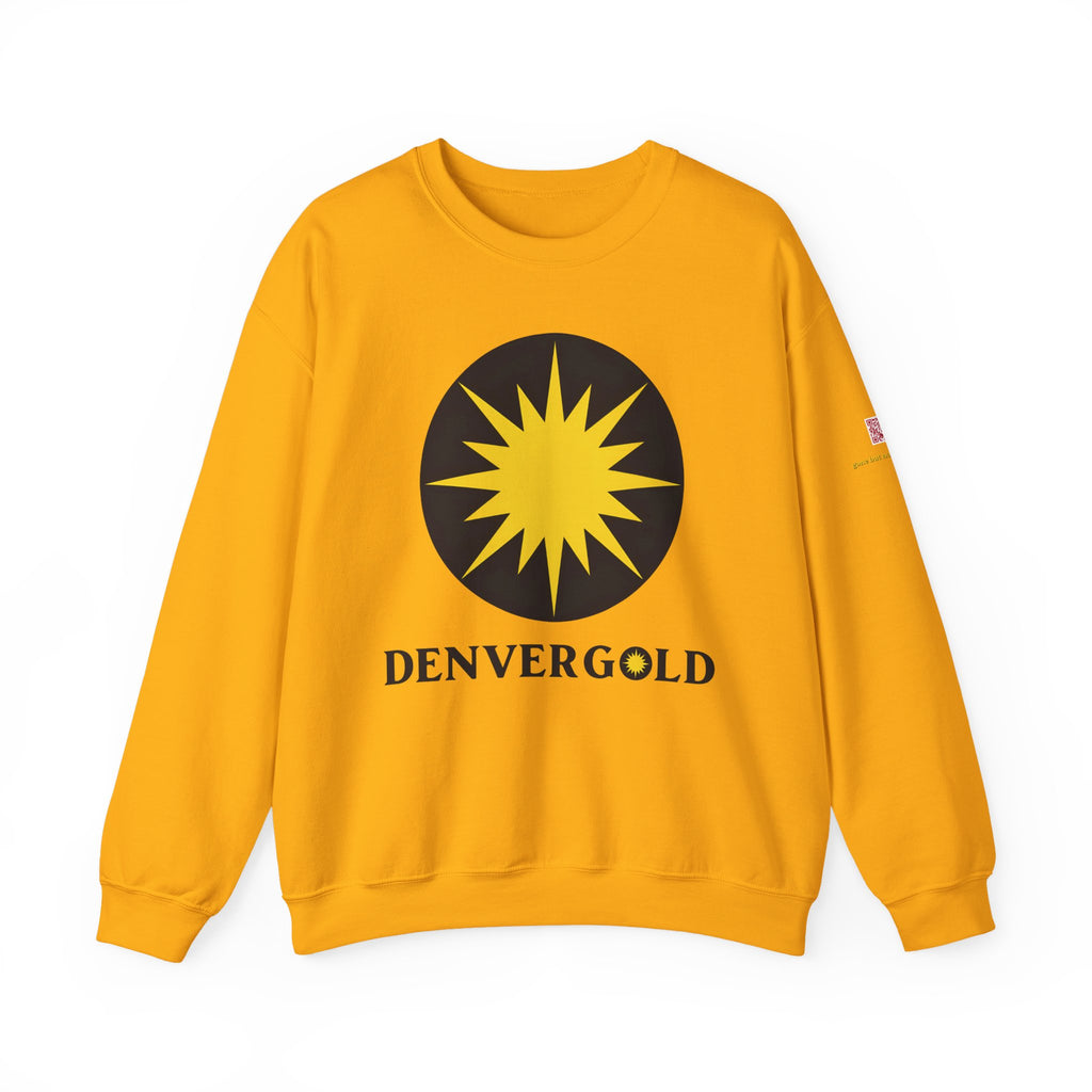 Denver Gold | Native303 Sweatshirt