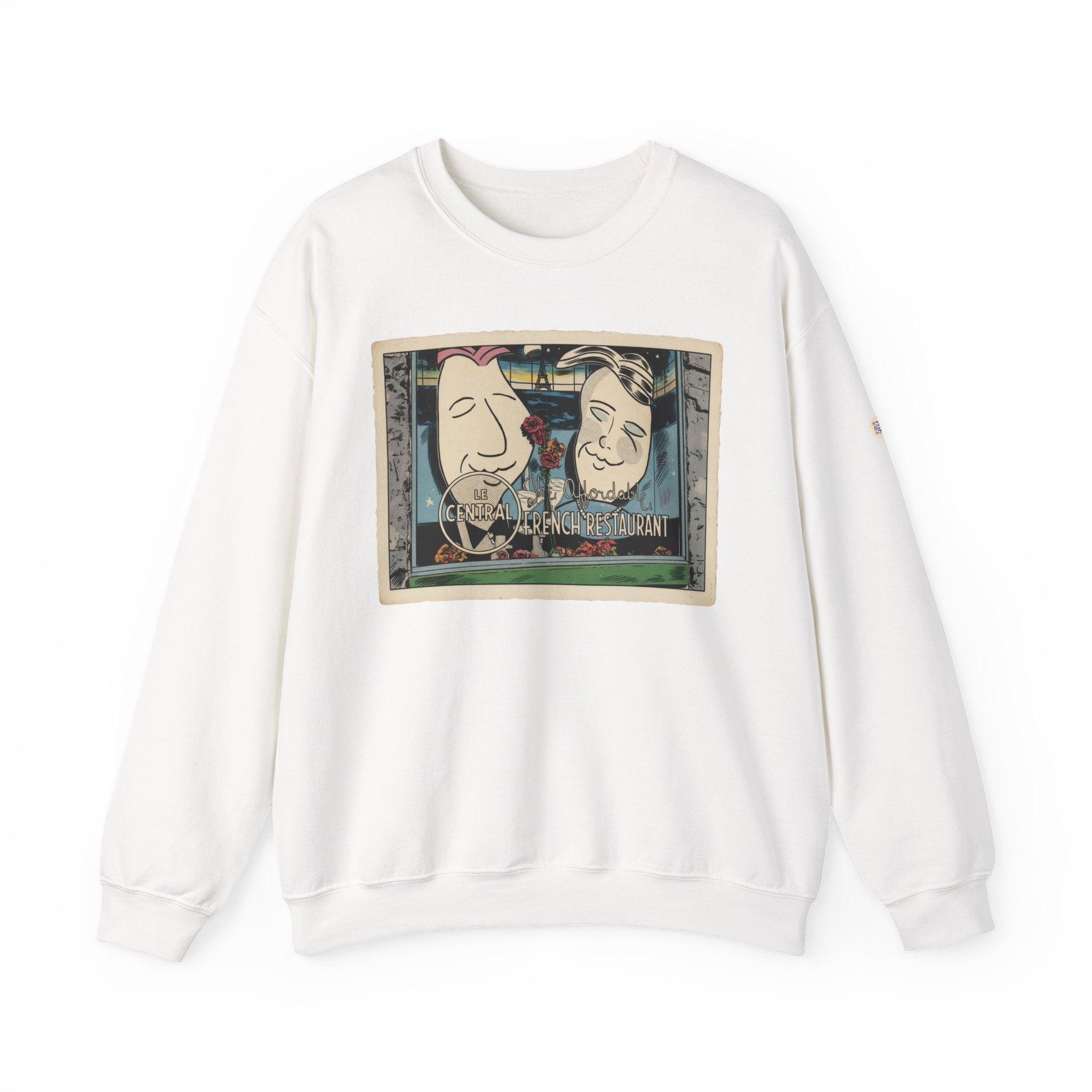 Le Central | Native303 Sweatshirt