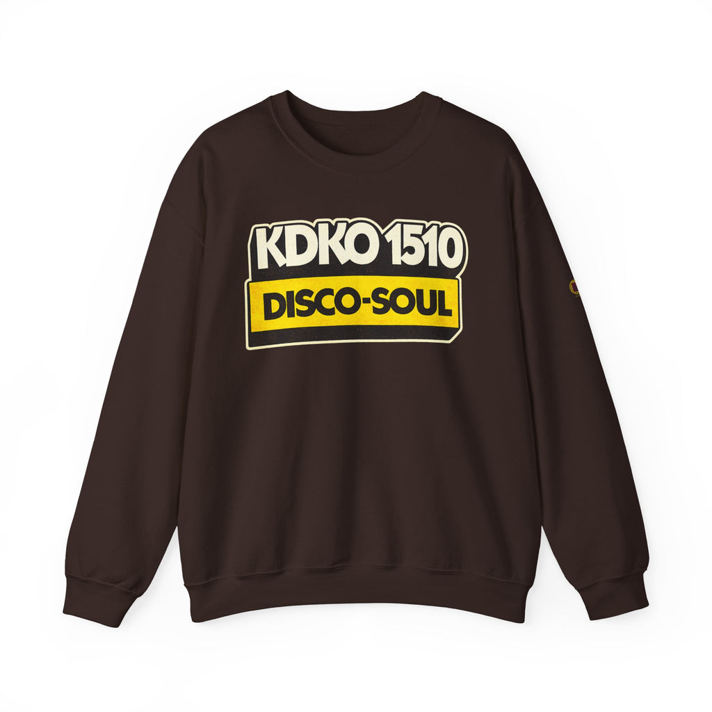 1510AM KDKO | Native303 Sweatshirt