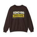 1510AM KDKO | Native303 Sweatshirt
