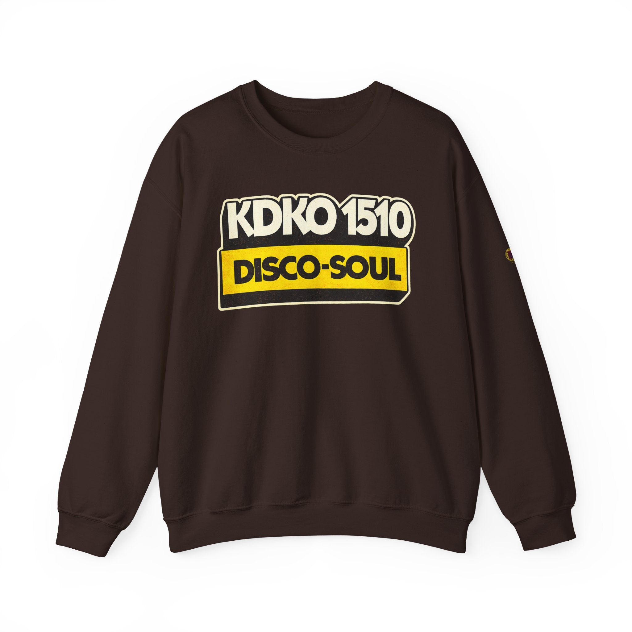 1510AM KDKO | Native303 Sweatshirt