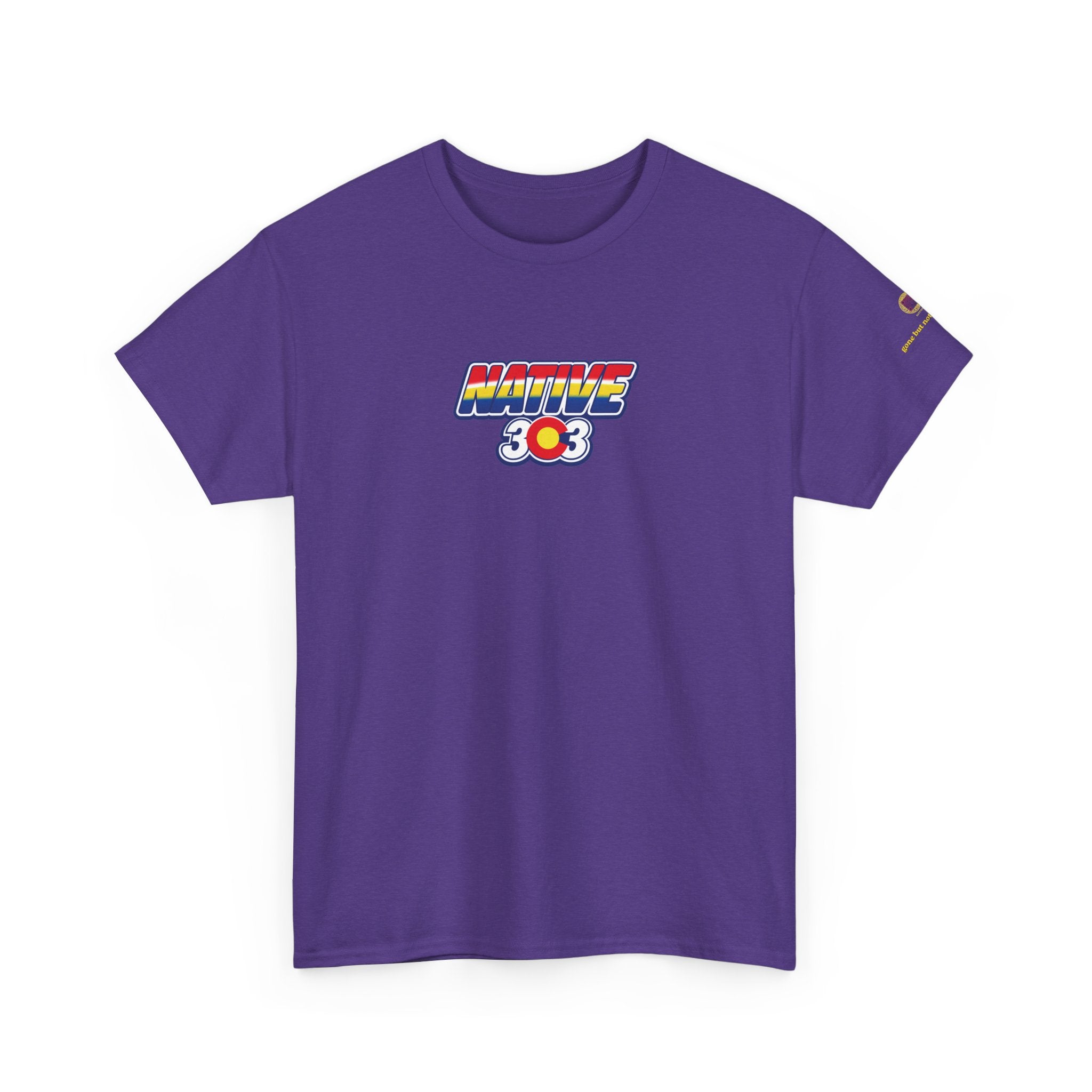 107 FM KAZY - vintage Denver gear