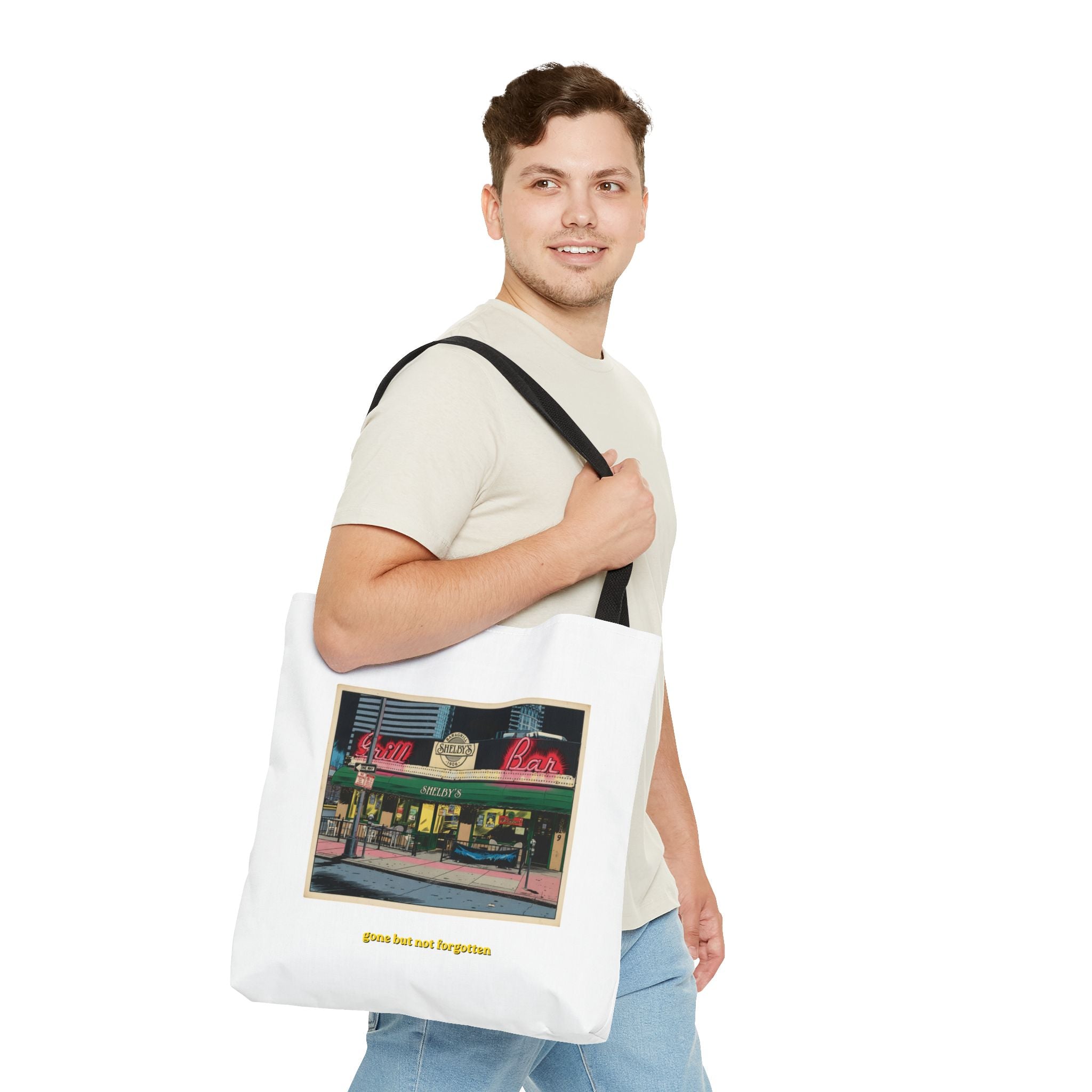 Shelby’s Tote