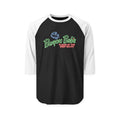 BAYOU BOB’S - Baseball Shirt