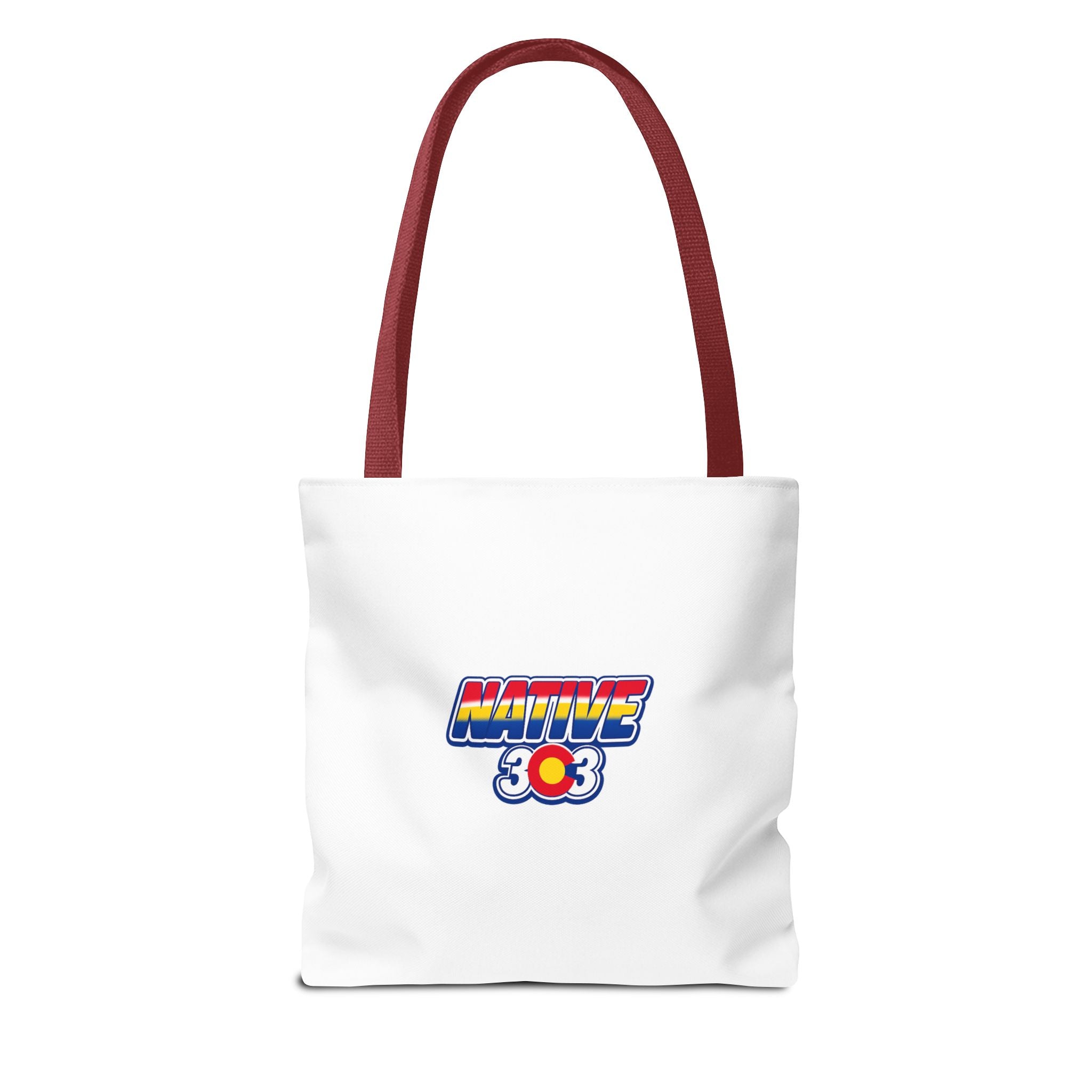 Saucy Noodle Tote