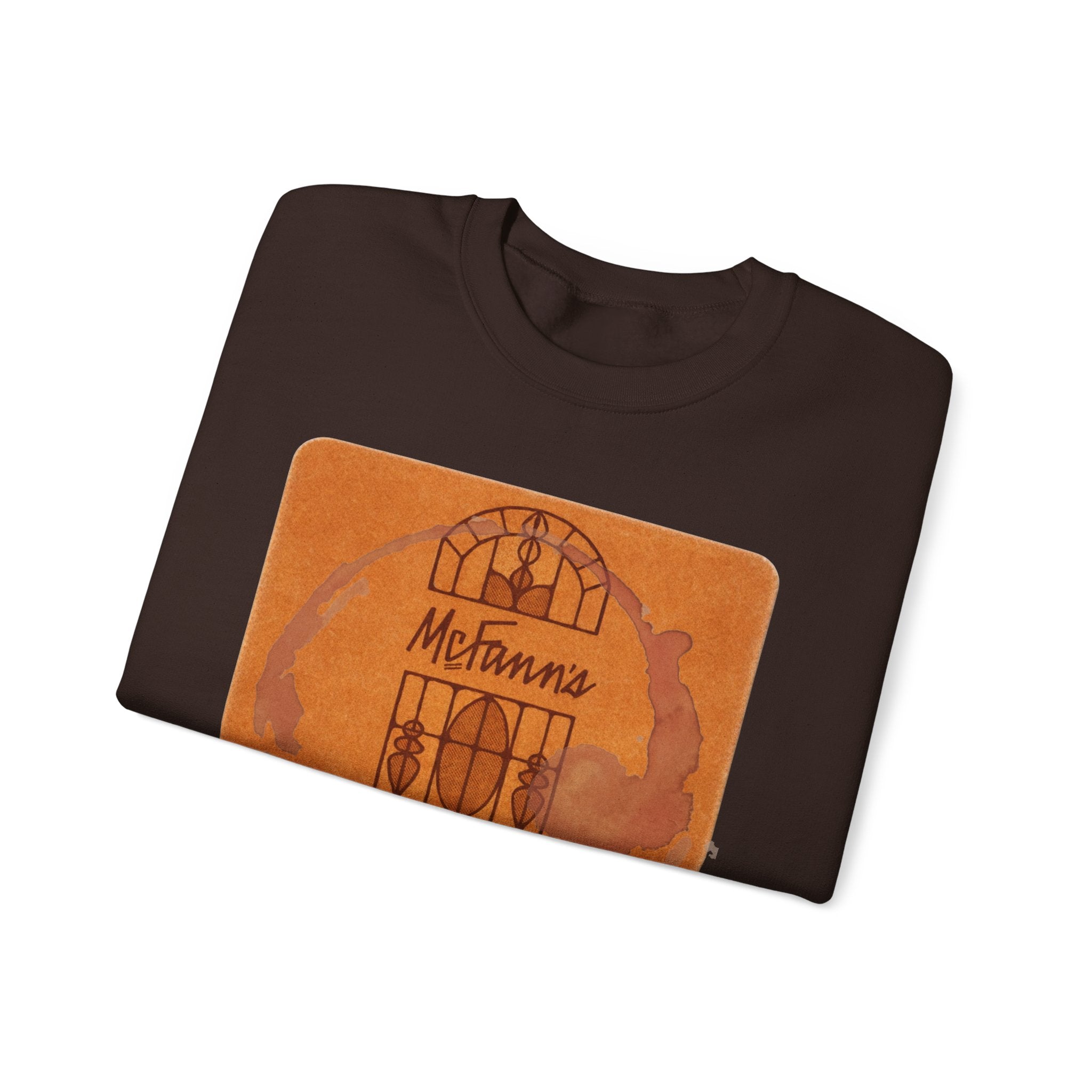 McFann’s (after hours) | Native303 Sweatshirt