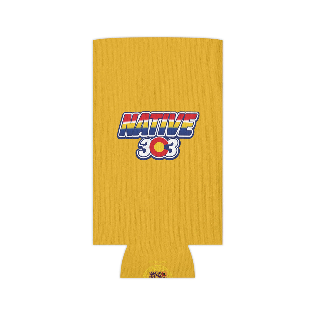 DENVER GOLD Can Cooler