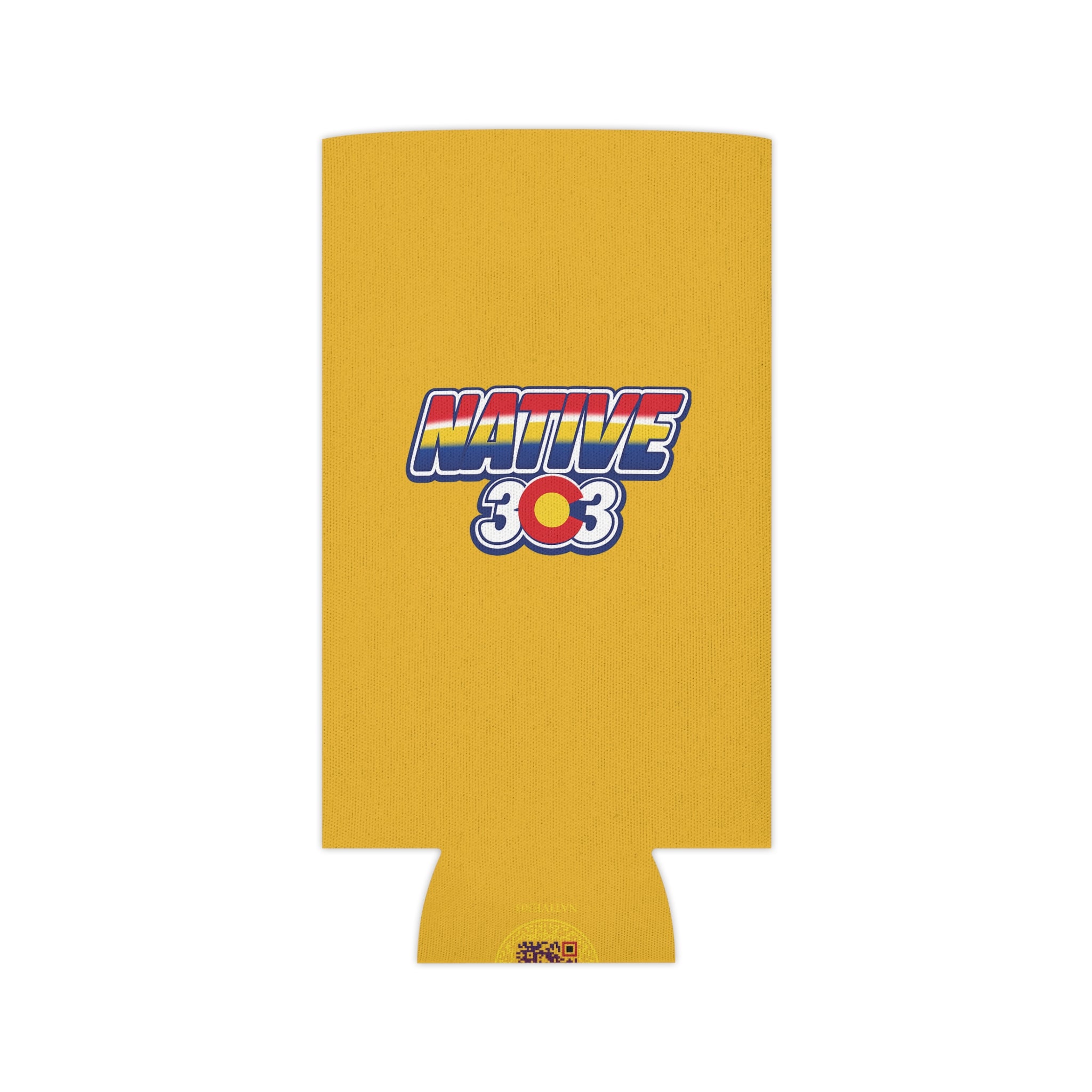 DENVER GOLD Can Cooler
