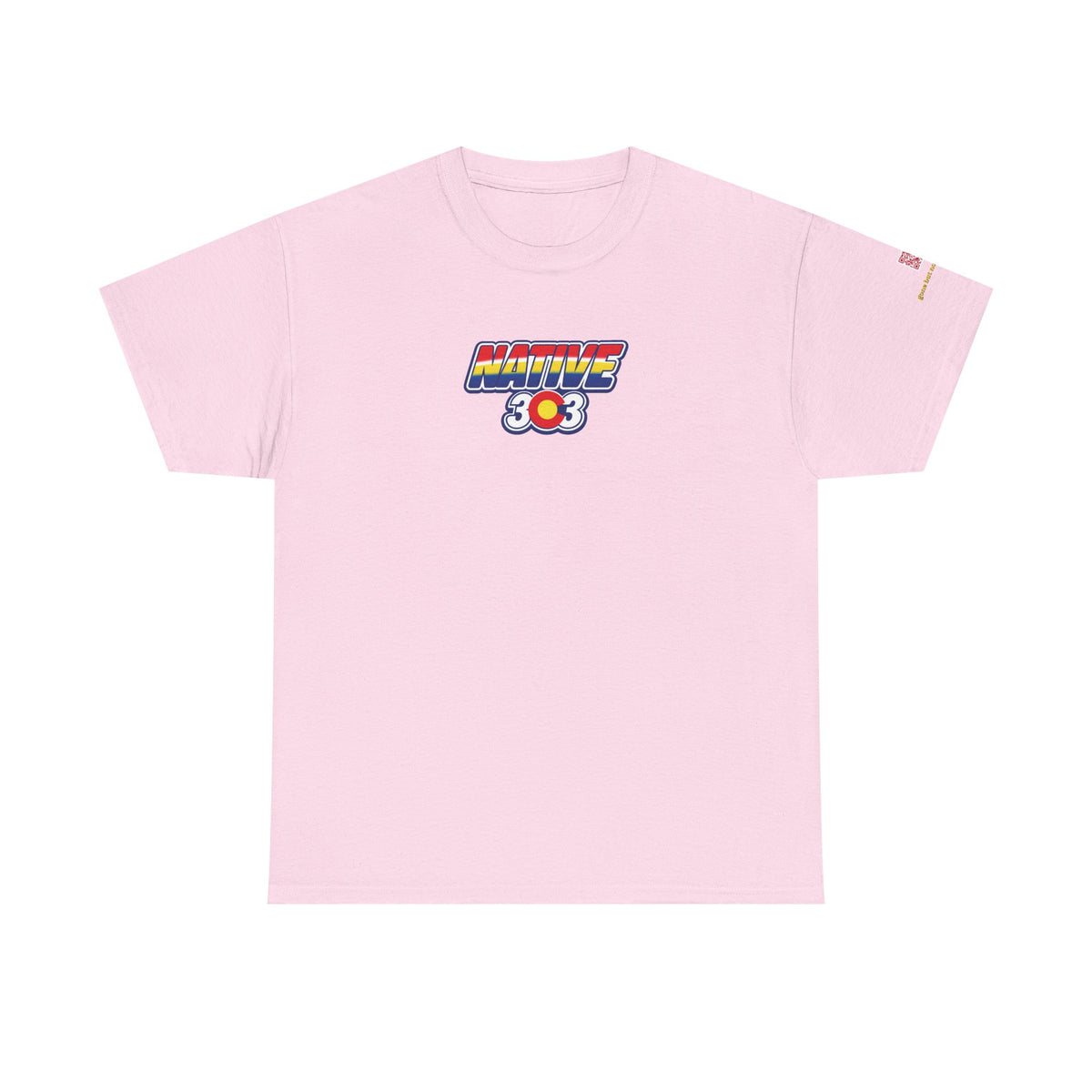 DENVER SWEET - vintage Denver gear