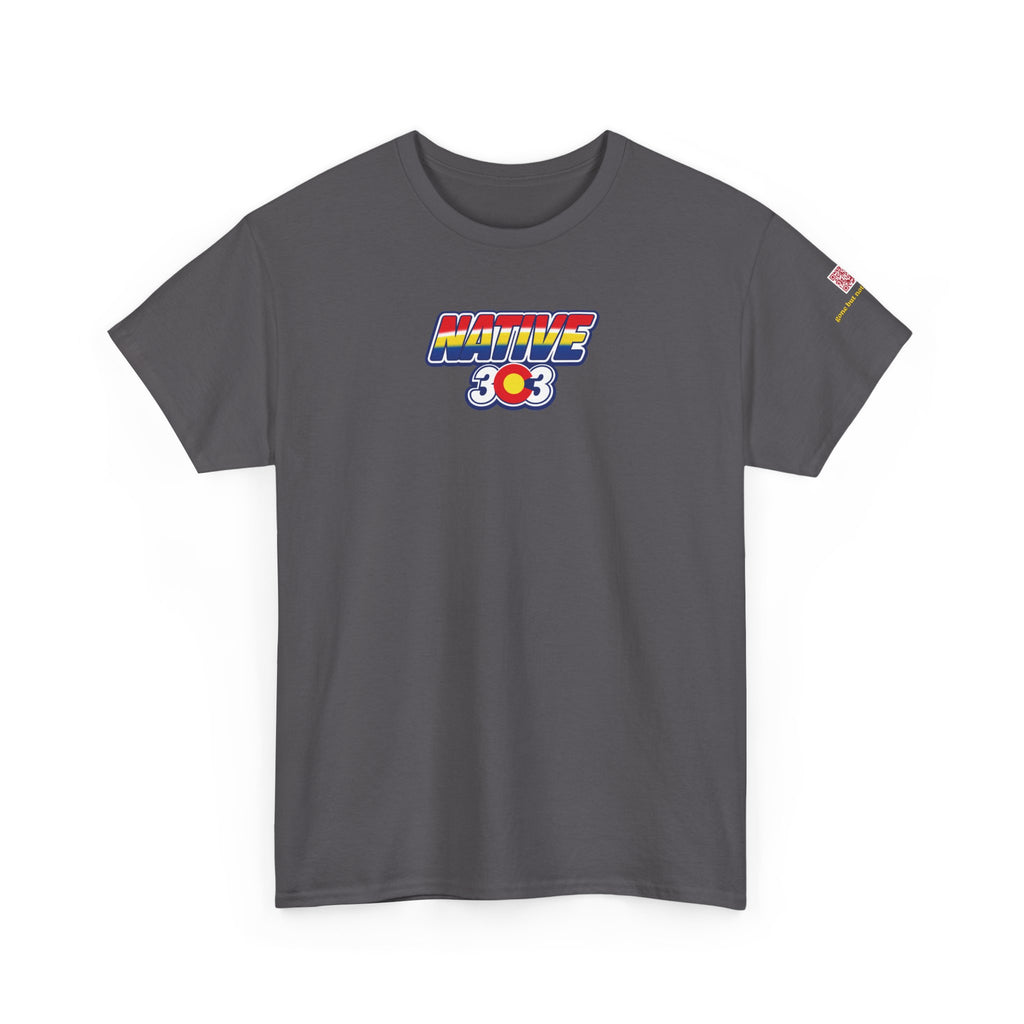 ROCKBAR - vintage Denver gear
