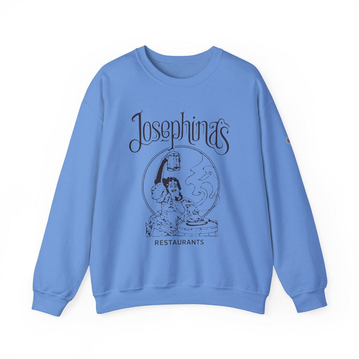 Josephina’s | Native303 Sweatshirt