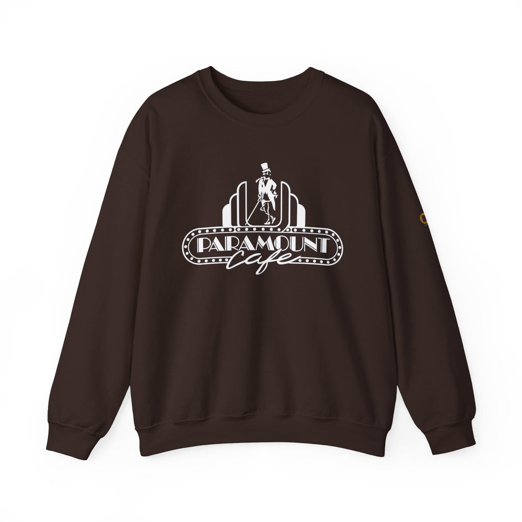 PARAMOUNT CAFE | Native303 Sweatshirt