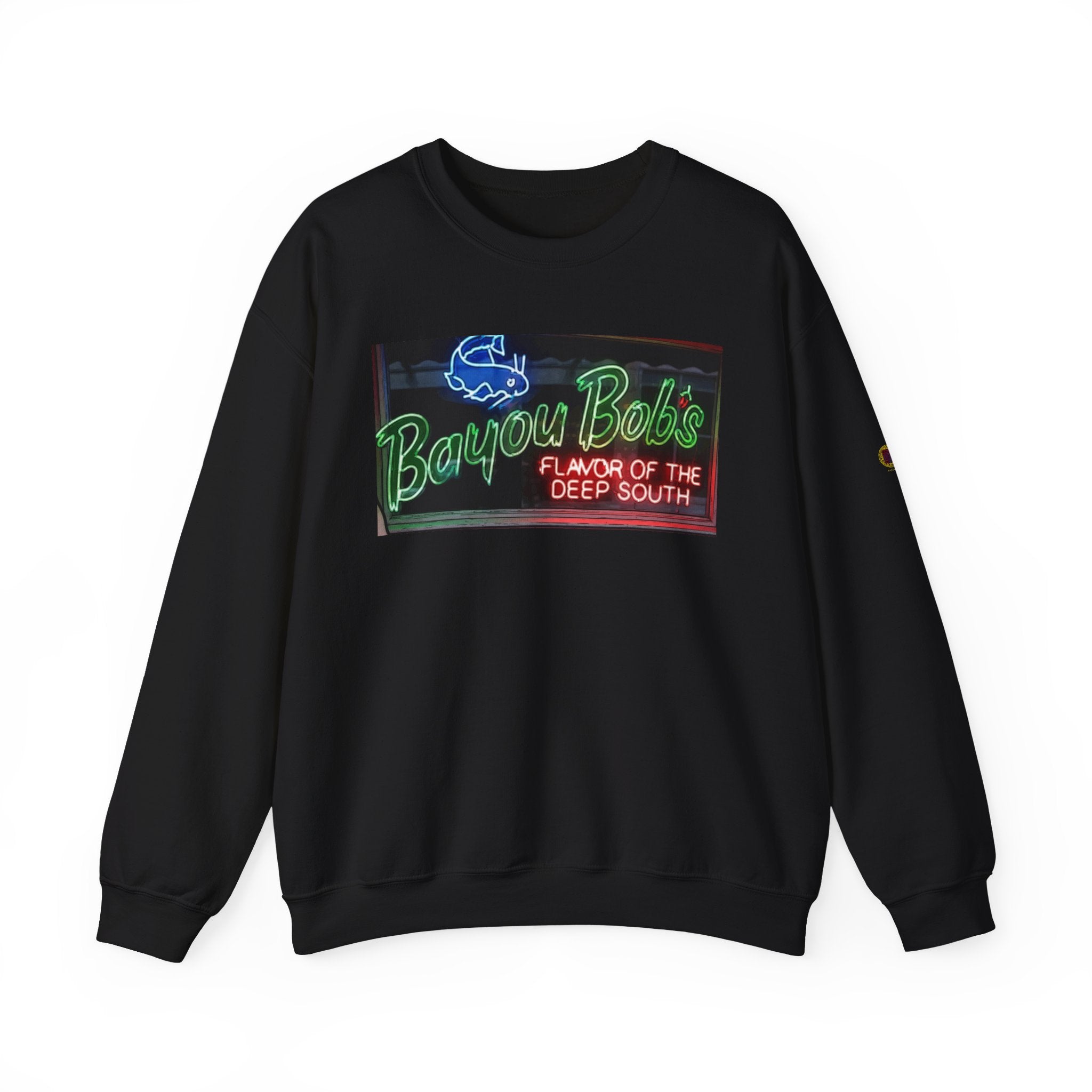 Bayou Bob's | Native303 Sweatshirt