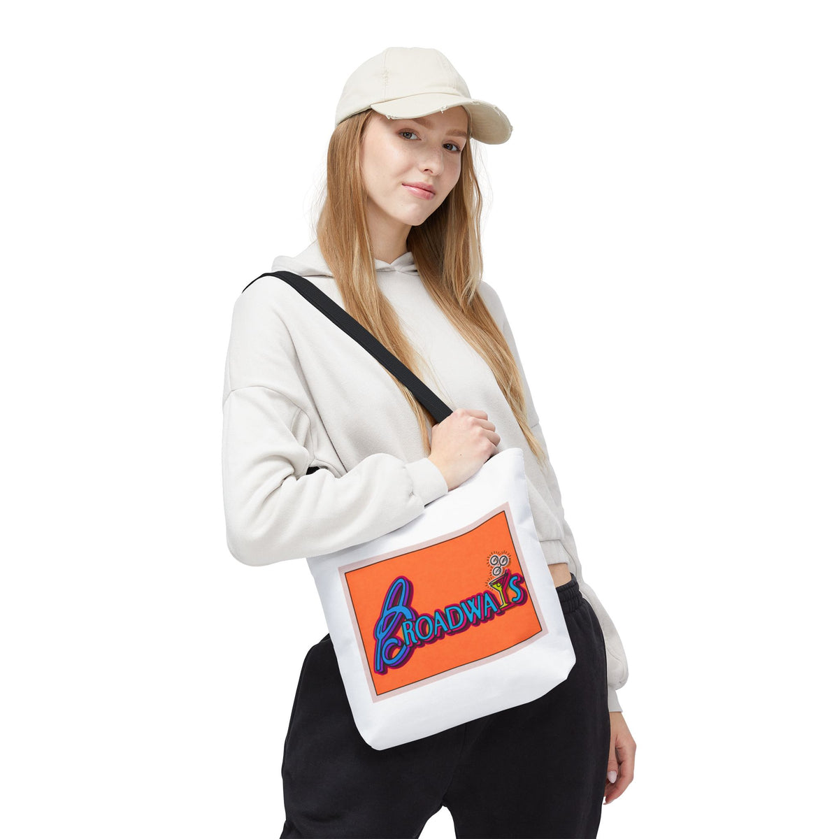 Broadways Tote