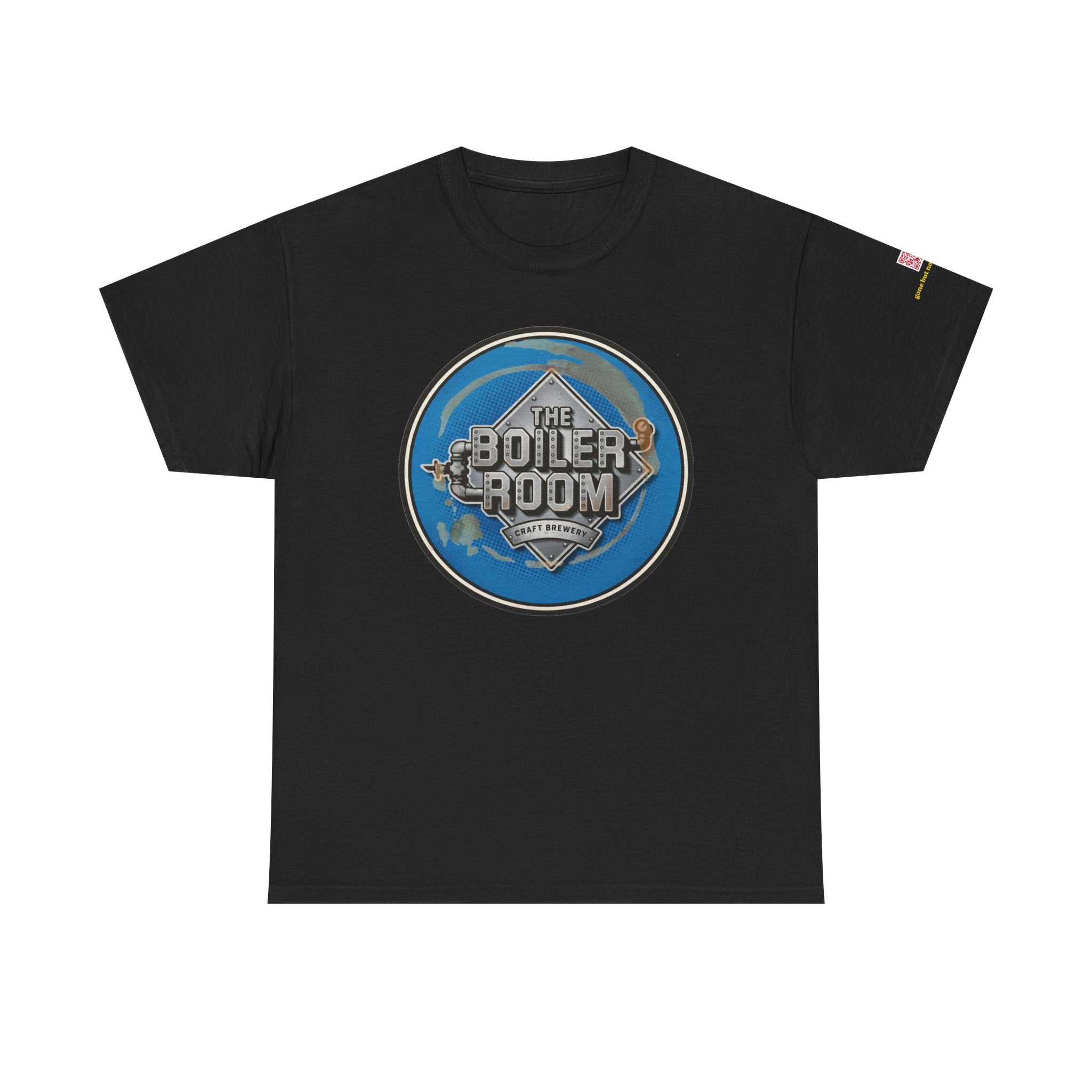 Boiler Room (happy hour) - vintage Denver gear