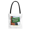 Herman’s Hideaway Tote