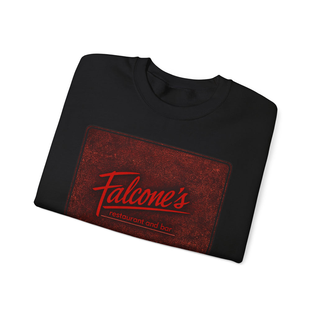 Falcone’s (after hours) | Native303 Sweatshirt