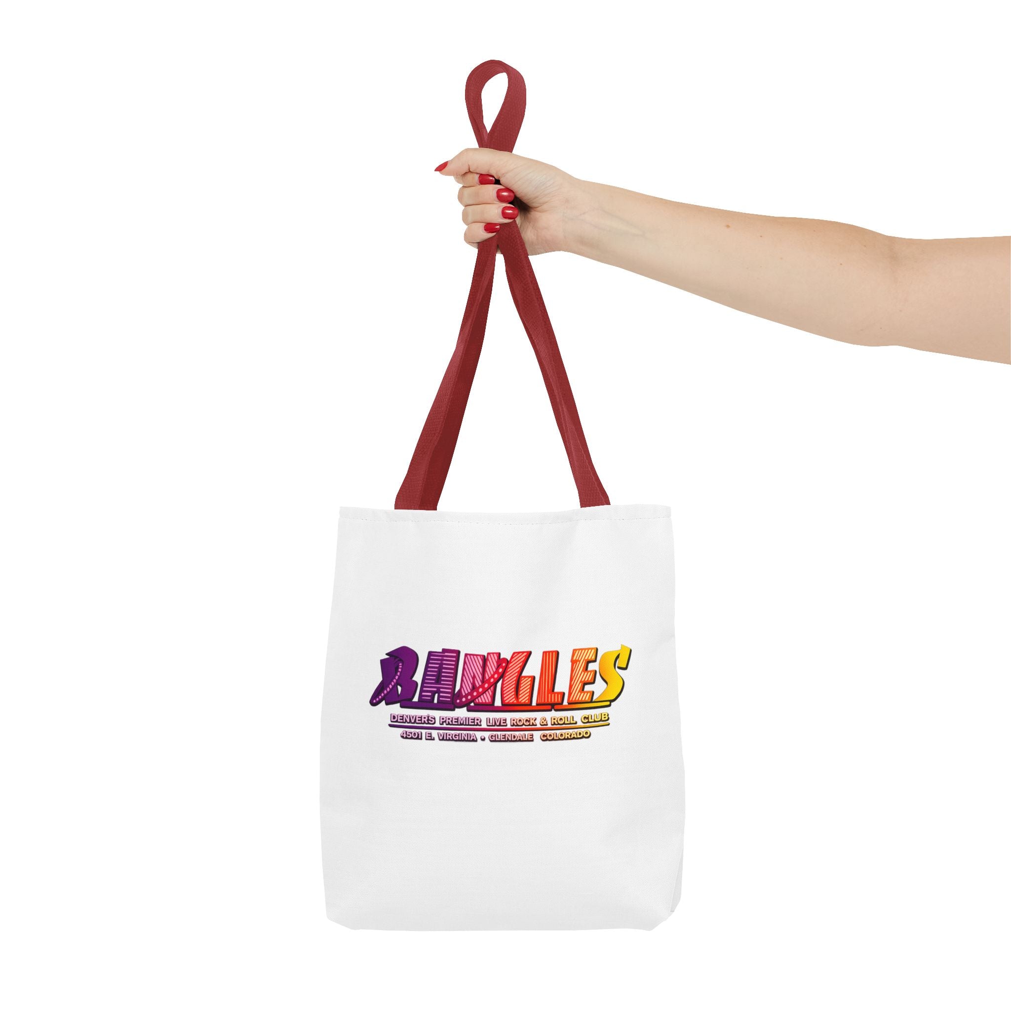 Bangle’s Tote