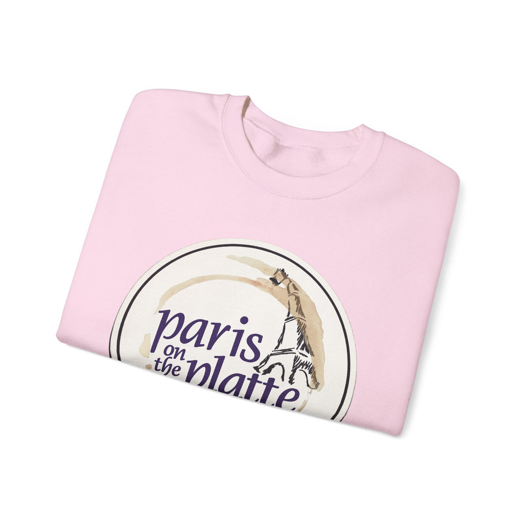Paris on the Platte (after hours) | Native303 Sweatshirt