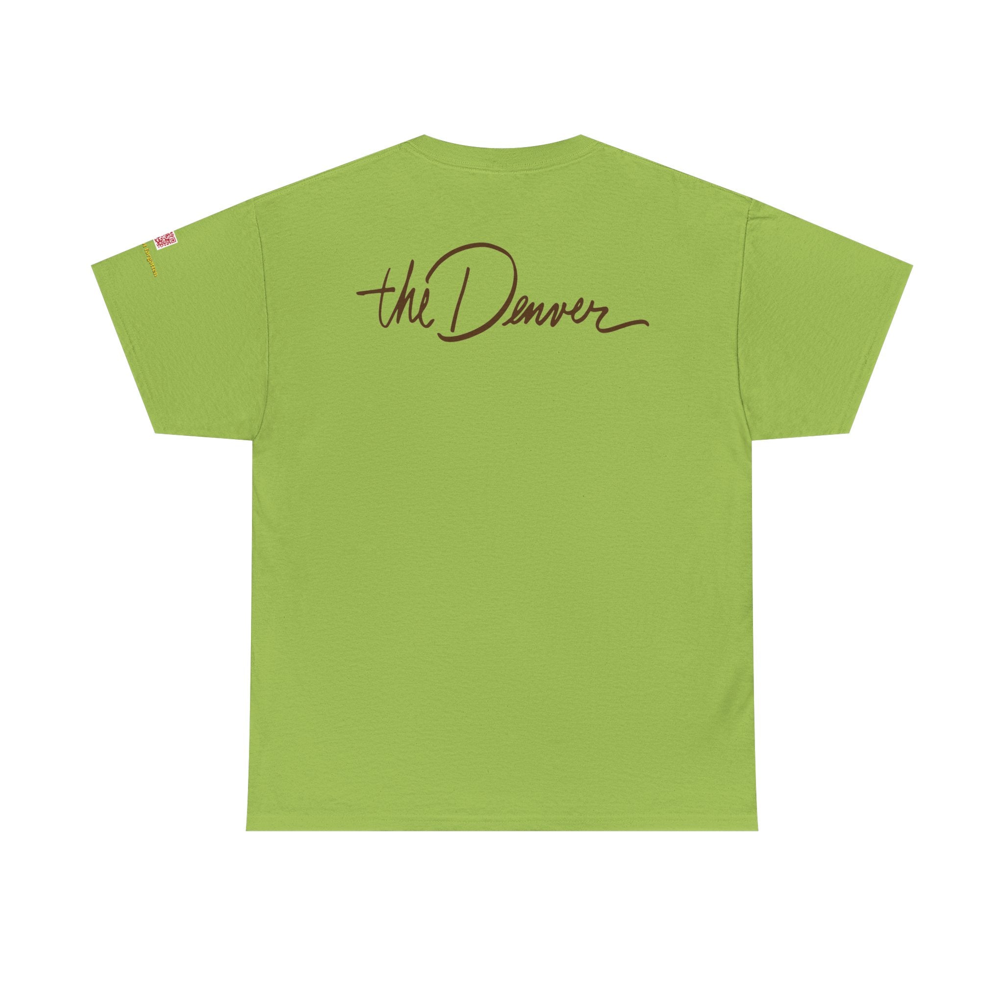 DENVER DRY GOODS - vintage Denver gear