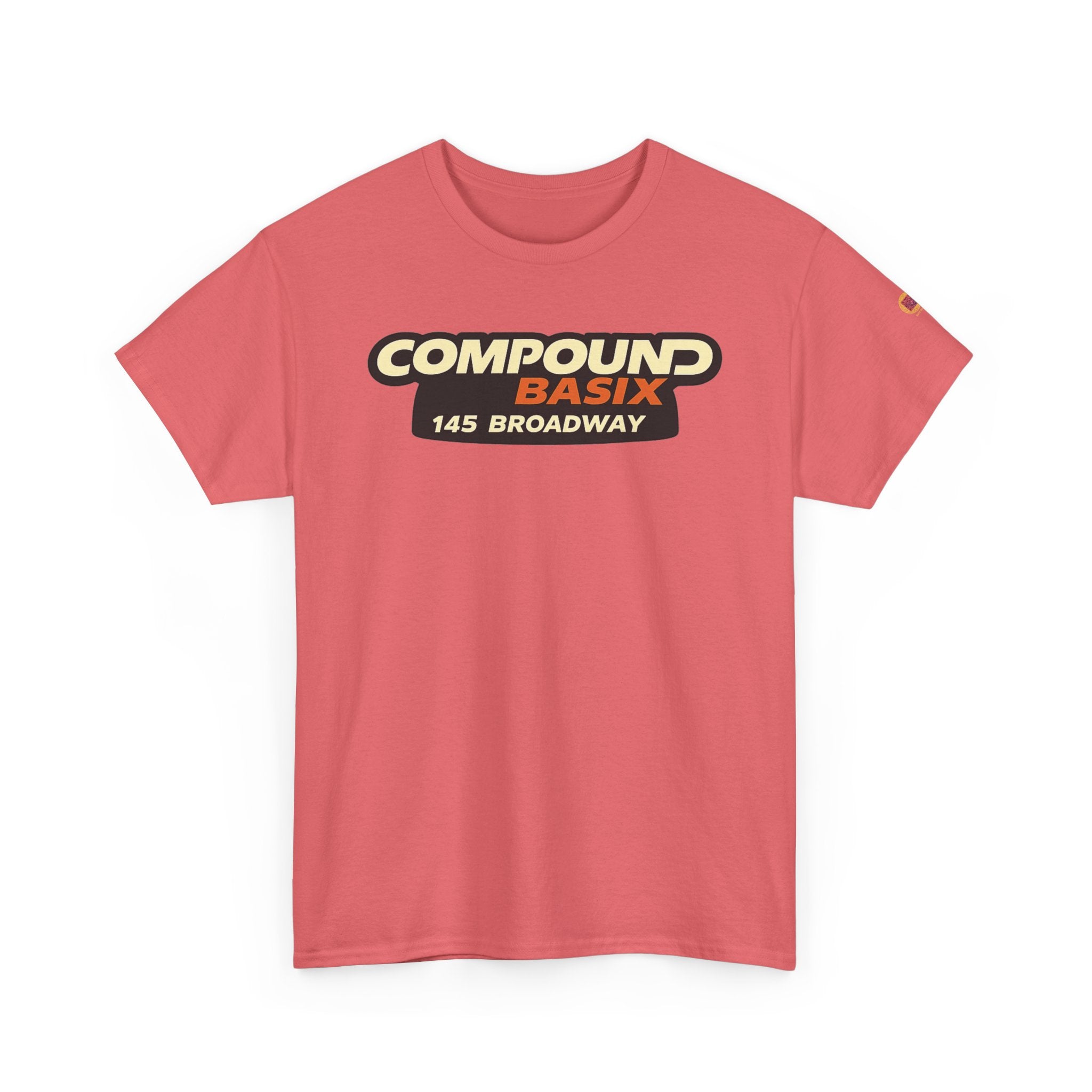 Compound Basix club - vintage Denver gear