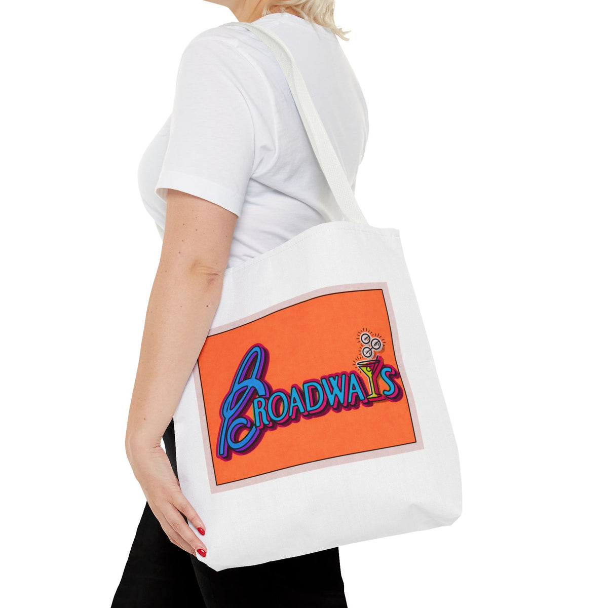 Broadways Tote