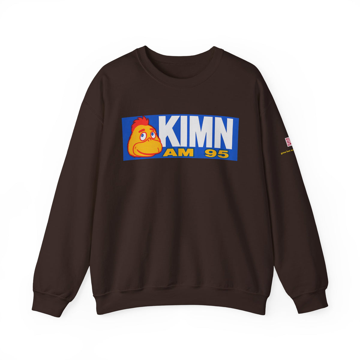 950 AM KIMN | Native303 Sweatshirt