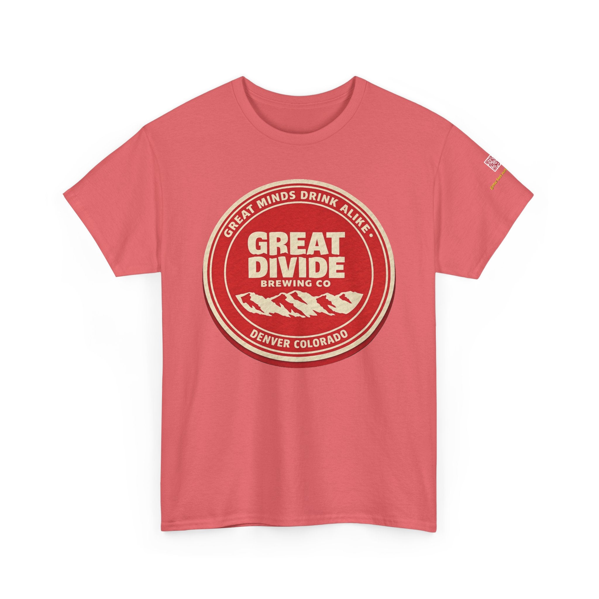 Great Divide - vintage Denver gear