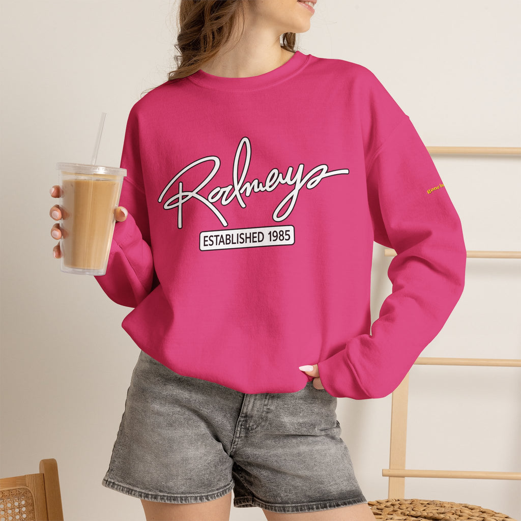 Rodney's | Native303 Sweatshirt