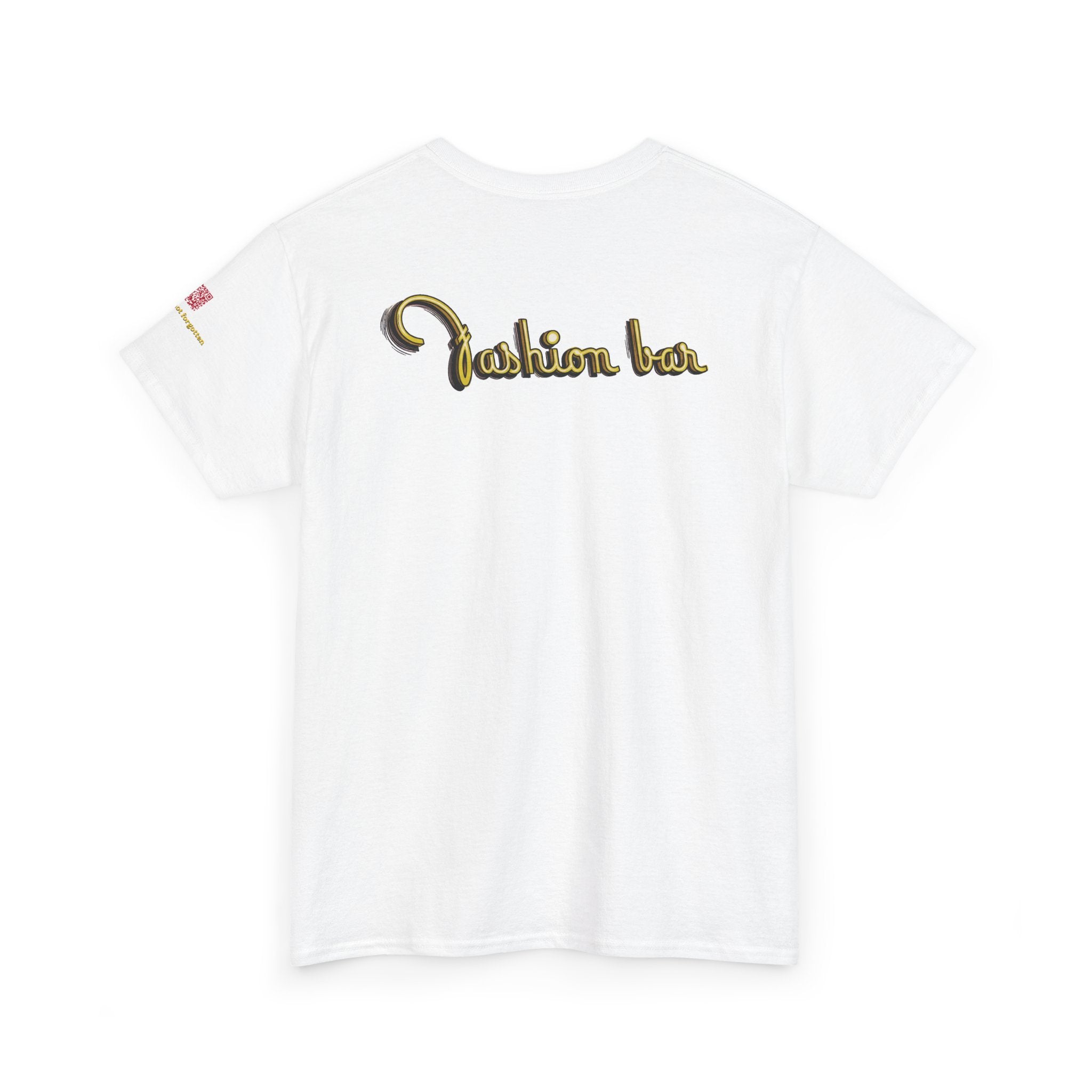 FASHION BAR - vintage Colorado gear