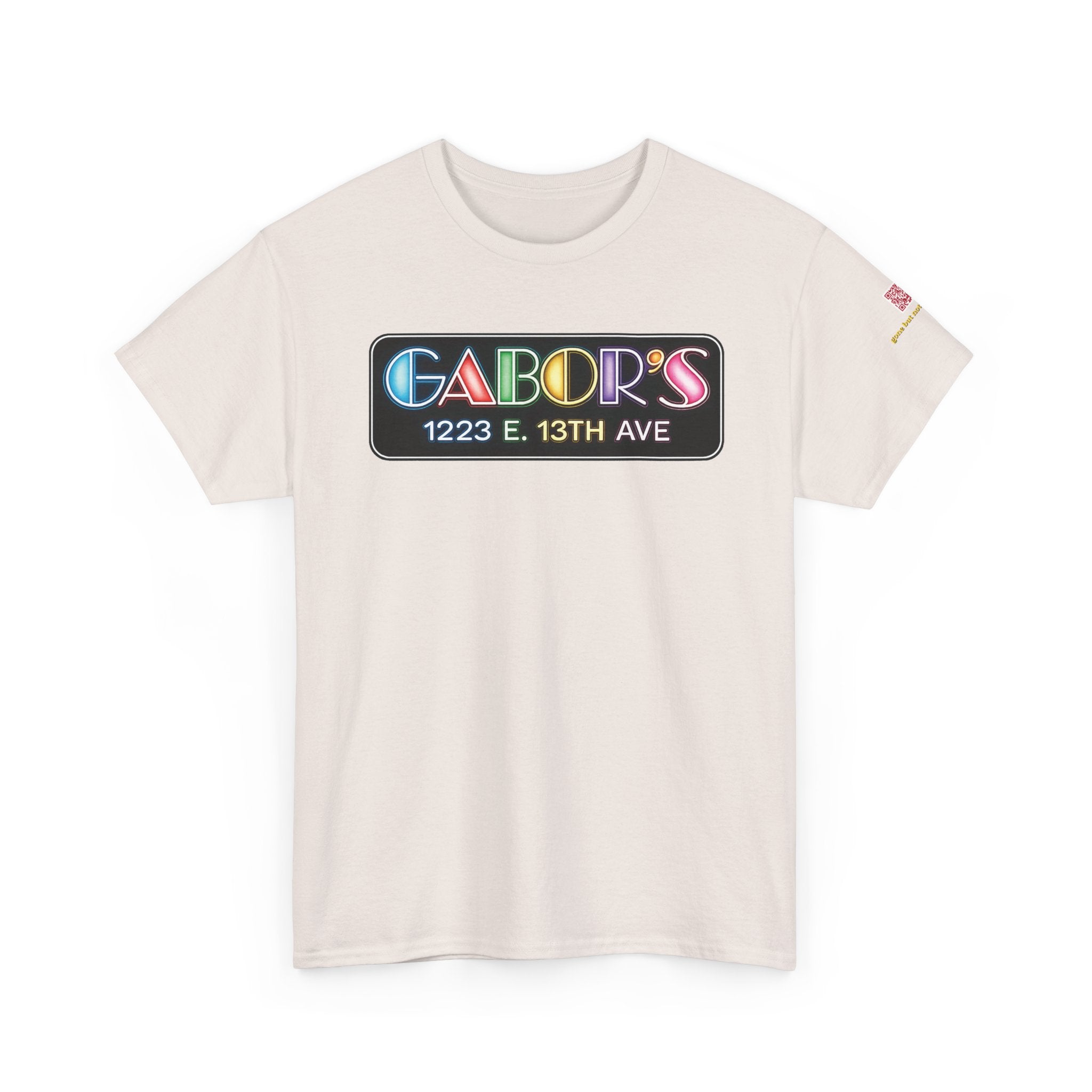 Gabor’s - vintage Denver gear